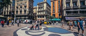 Nou hotel a la Rambla Barcelona