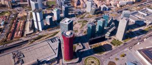 PDU Gran Via Llobregat