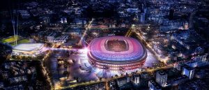 Espai Barça