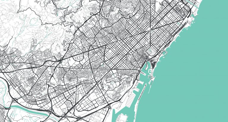 Read more about the article Introduction to Local Urban Action: Urban Planning, Barcelona Provincial Council