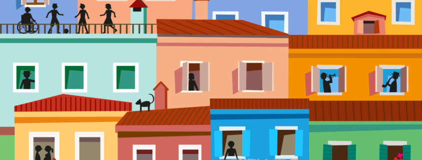 Més informació sobre l'article Postgrau polítiques d’habitatge