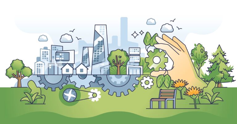 Més informació sobre l'article La sostenibilitat econòmica de les administracions locals vers el planejament urbanístic
