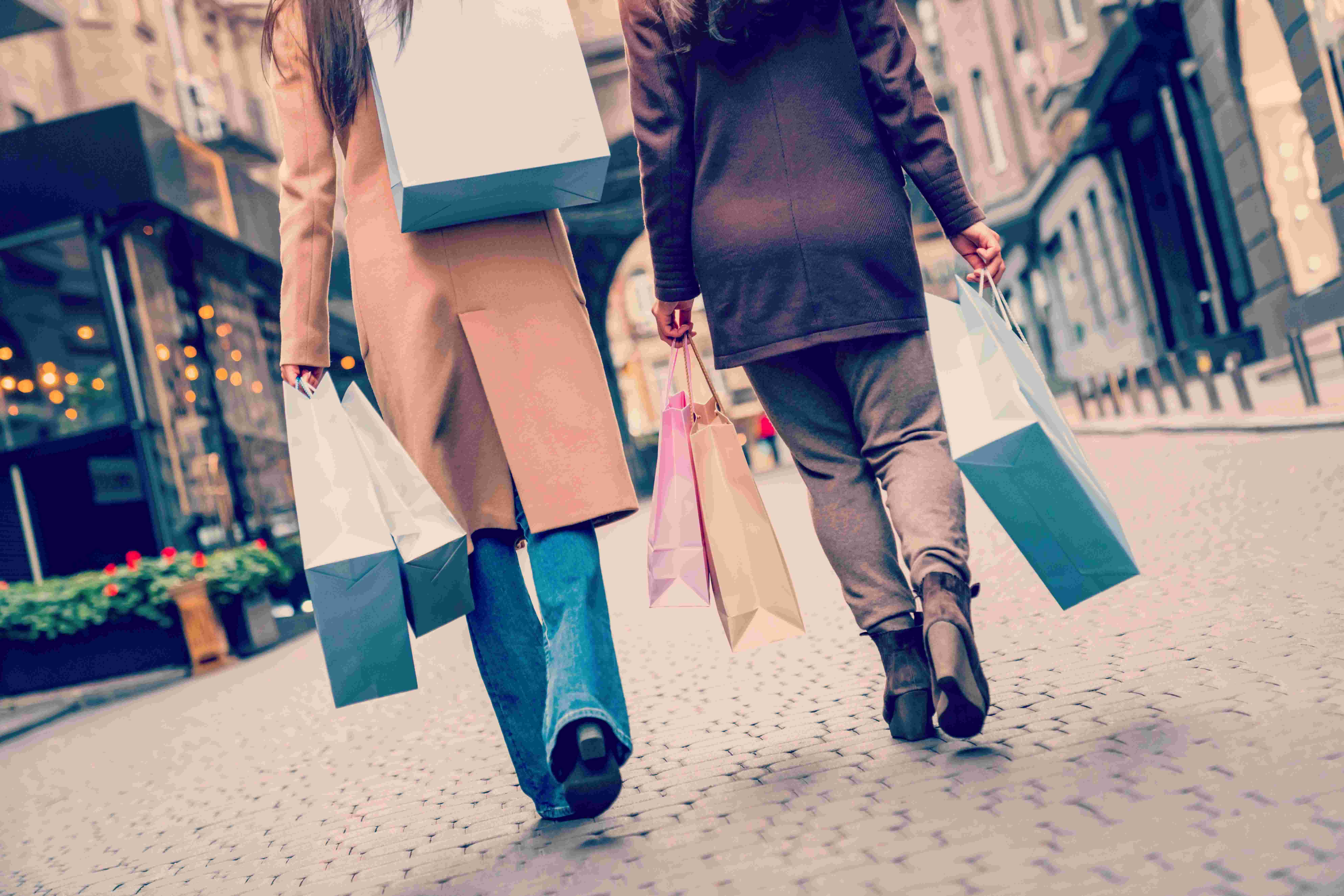 Read more about the article Urban fabric, commercial fabric: Urban planning and commerce, a relationship in transformation