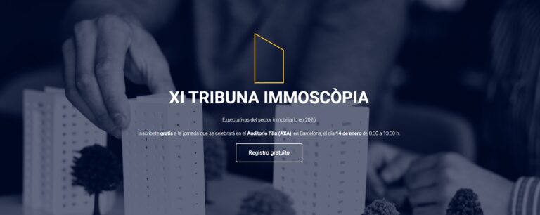 Més informació sobre l'article XI Tribuna Inmoscòpia